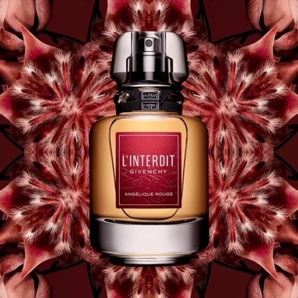 GIVENCHY ランテルディオーデパルファム アンジェリーク ルージュ50ml Amazon | ランテルディ オーデパルファム アンジェリーク ルージュ
